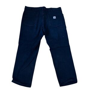 Carhartt relaxed fit pants